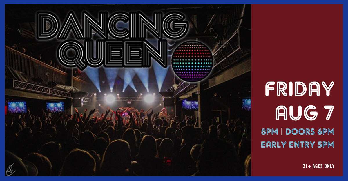 Dancing Queen