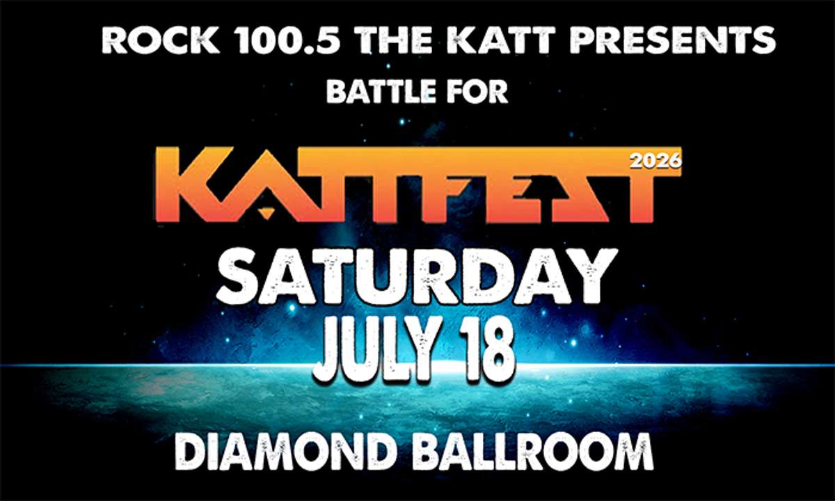 Battle for Kattfest Night #1