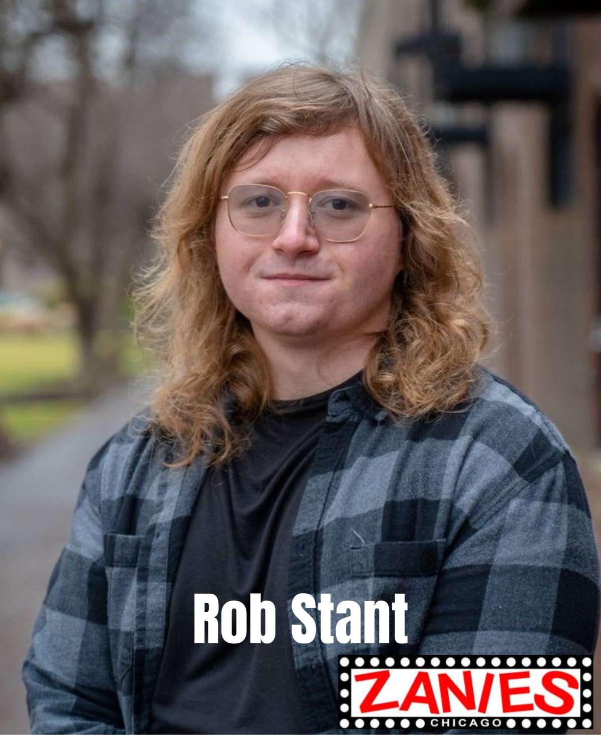 Rob Stant