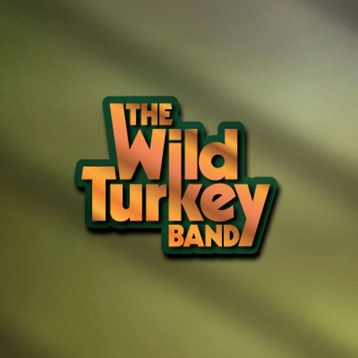 THE WILD TURKEY BAND<br>50th ANNIVERSARY PARTY
