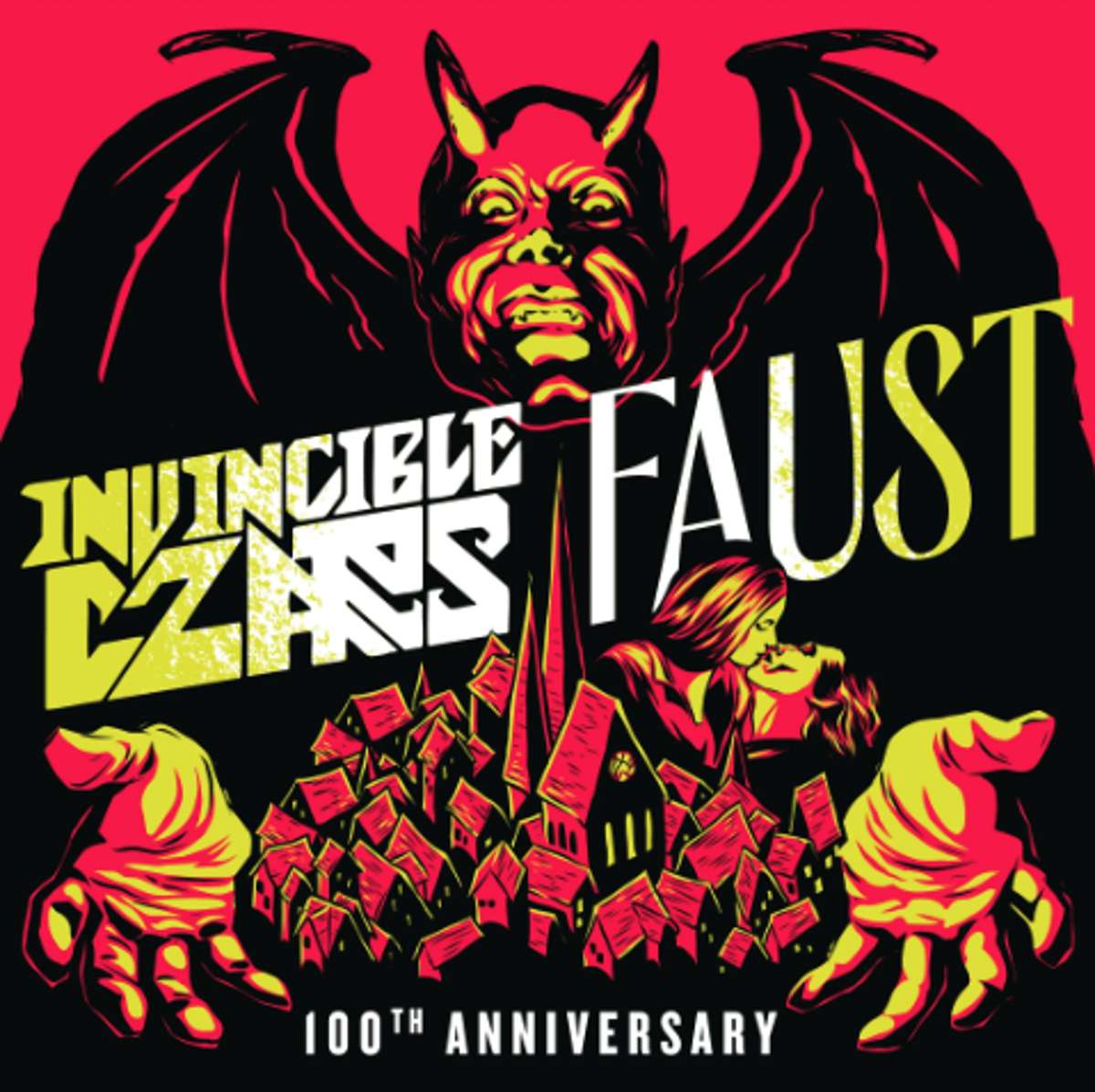 Faust, by Invincible Czars