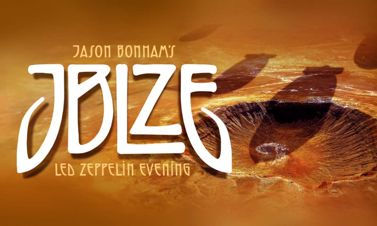 Jason Bonham's Led Zeppelin Evening Tickets | Hot Springs, AR