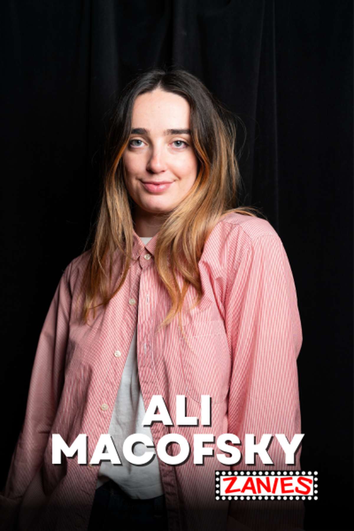 Ali Macofsky