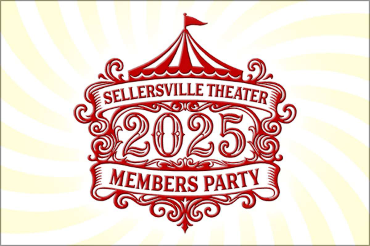 Annual Members Party