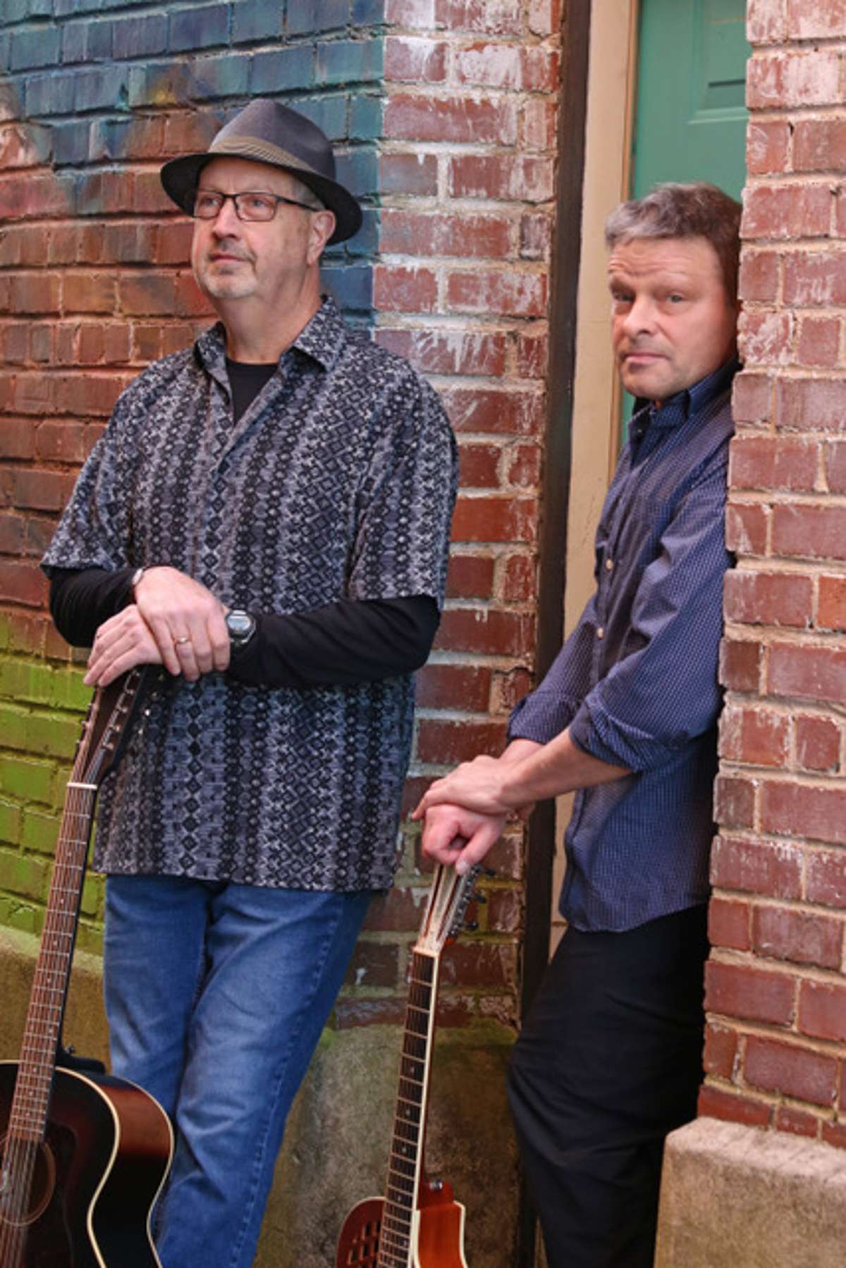 Two Step Too - Free Show