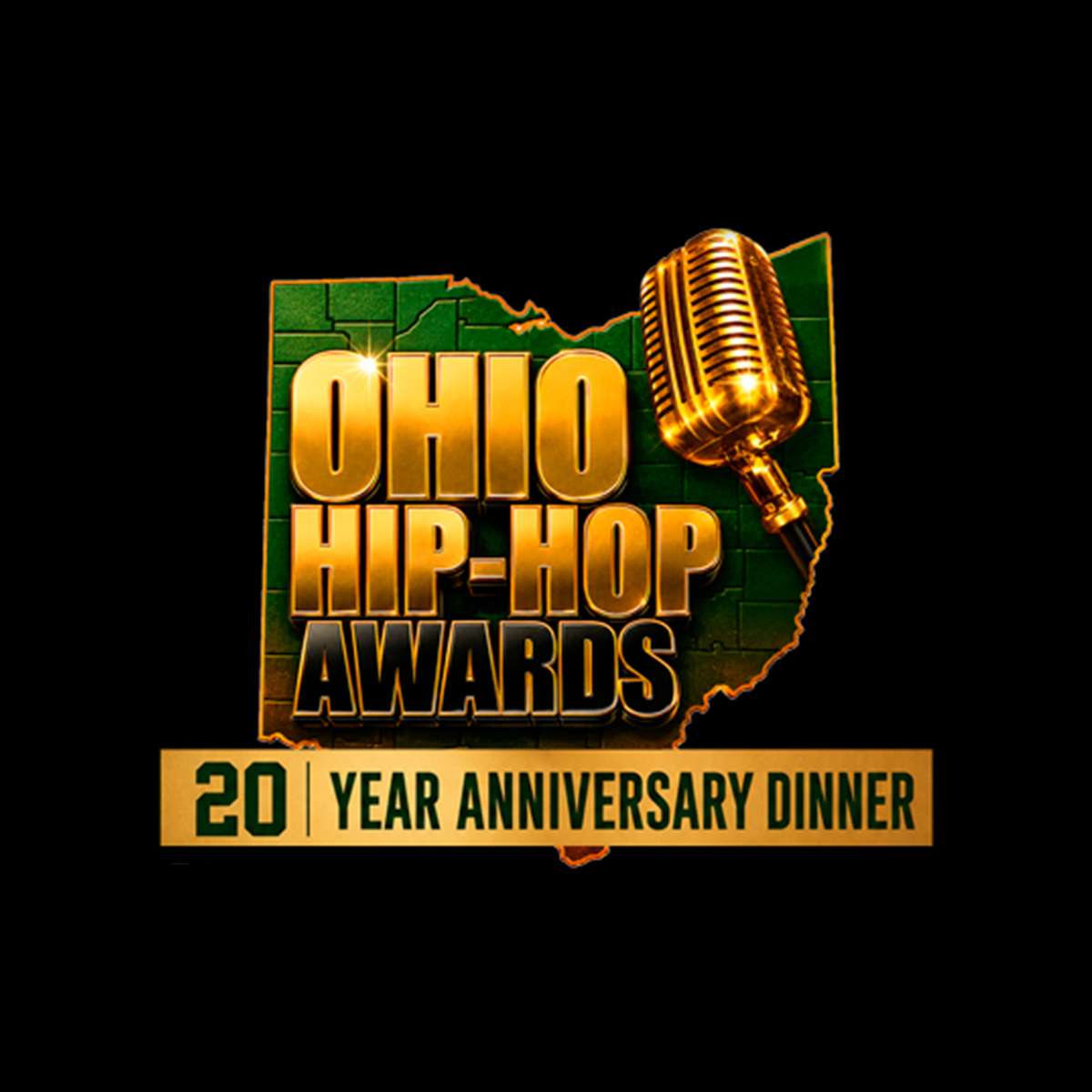 Ohio Hip Hop Awards Anniversary Dinner