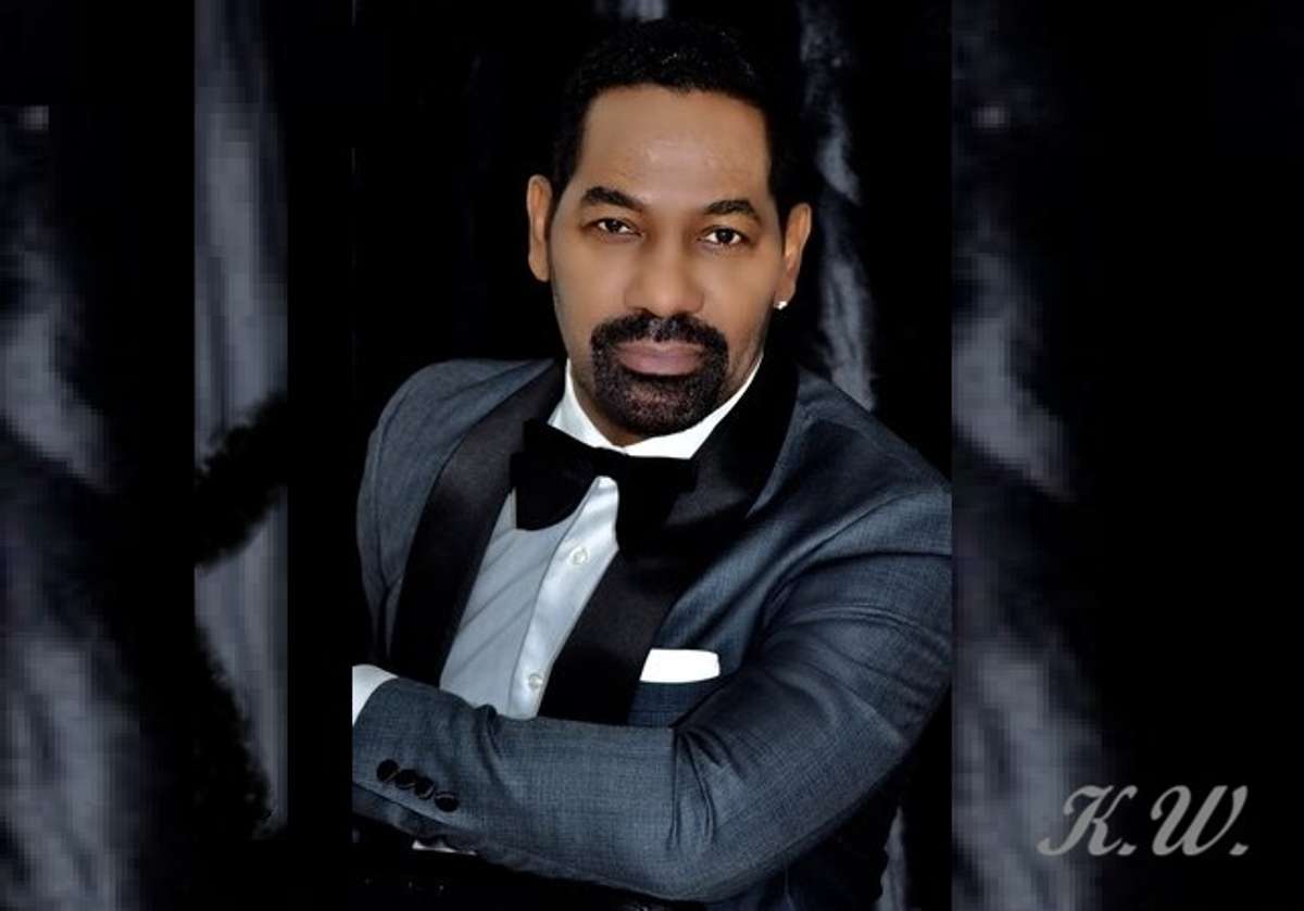 CANCELLED - KEITH WASHINGTON W/A SPECIAL DEDICATION TO PEABO BRYSON (Fri, 8/14/26)