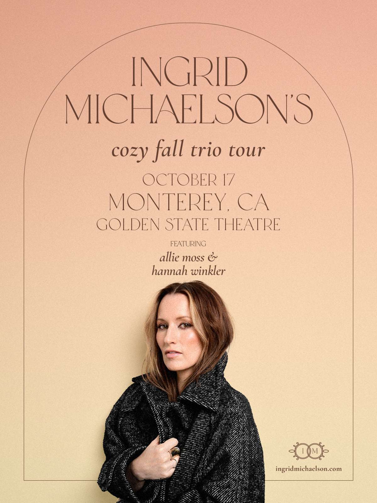 Ingrid Michaelson