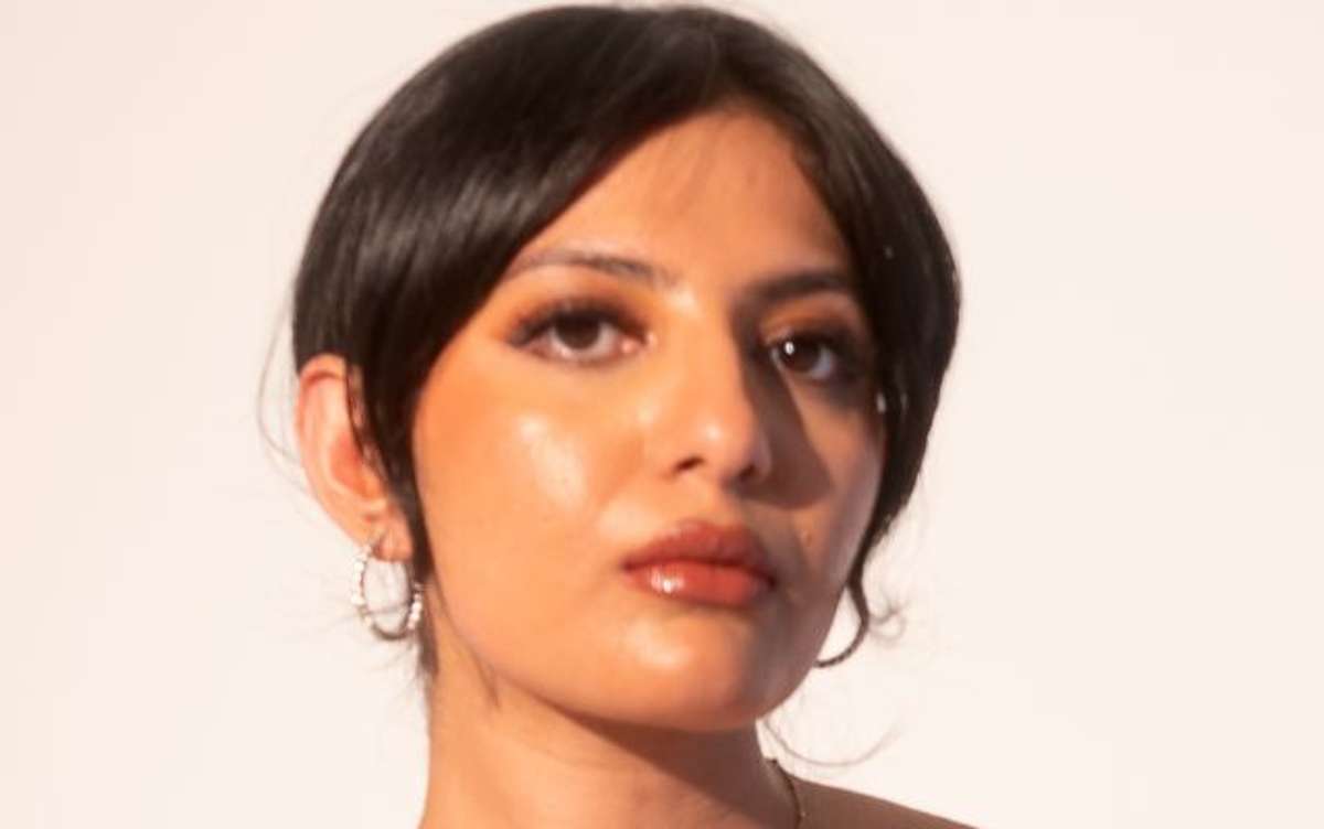 GAURI B: YEARS IN THE BREAKING