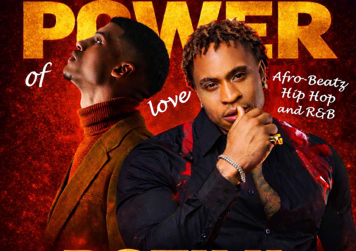 ROTIMI WITH RED LOTUS & HOST PHOENYX ROSE (Wed, 8/12/26)