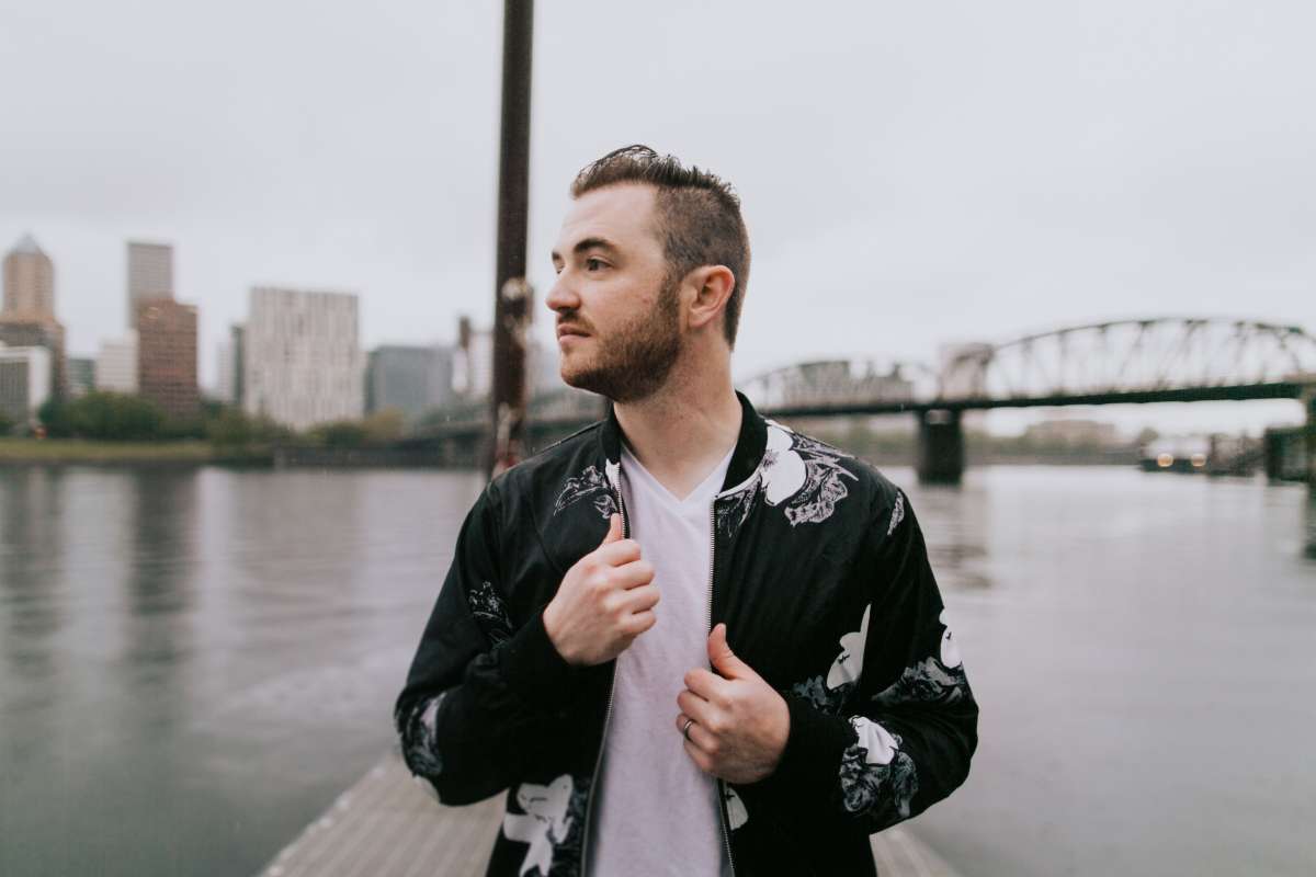 Lane Norberg Album Release Show w/ Paper Flares