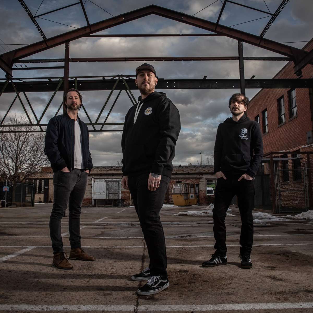 The Scarlet Son w/ Light The Letters + Theoretic Tickets | Denver, CO ...