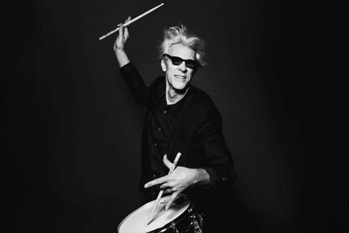 Stewart Copeland - Have I Said Too Much?