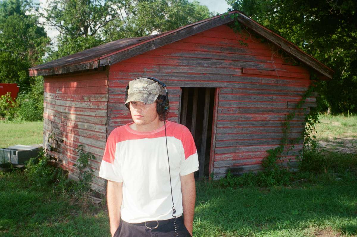 Jackson Marshall