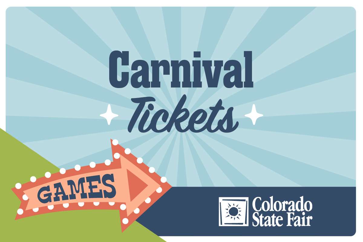 Discount Carnival