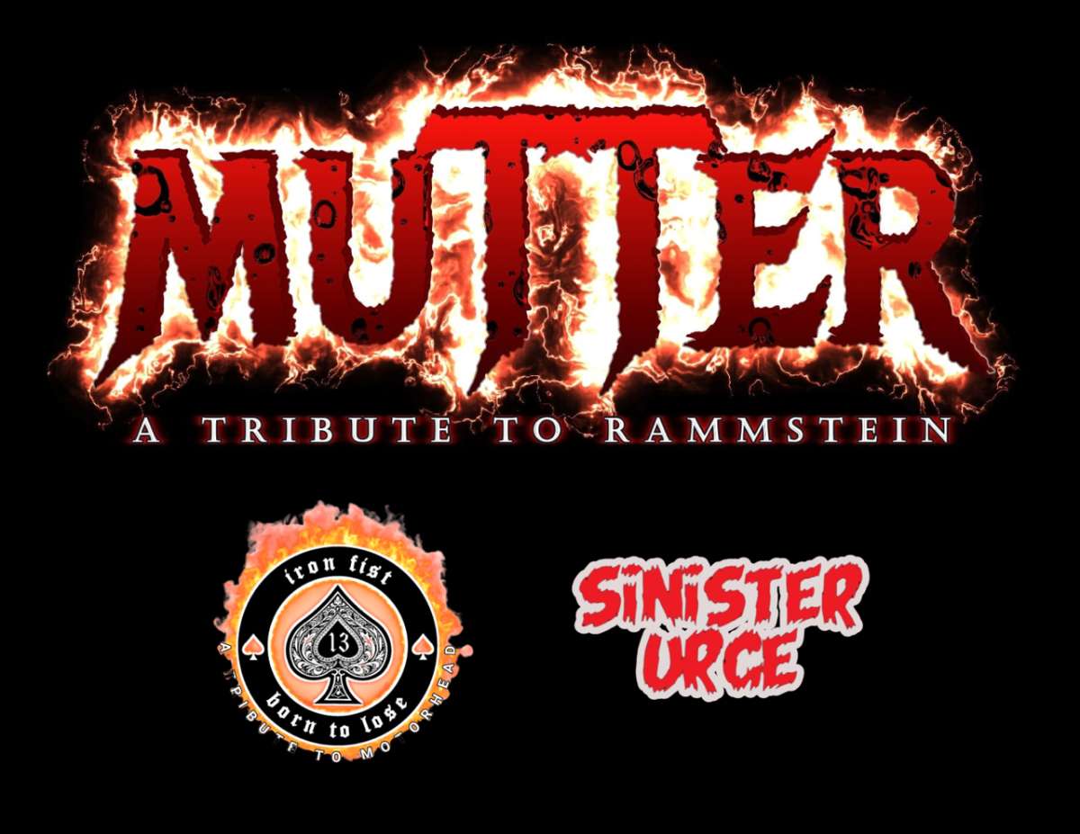 SUMMER METAL MANIA