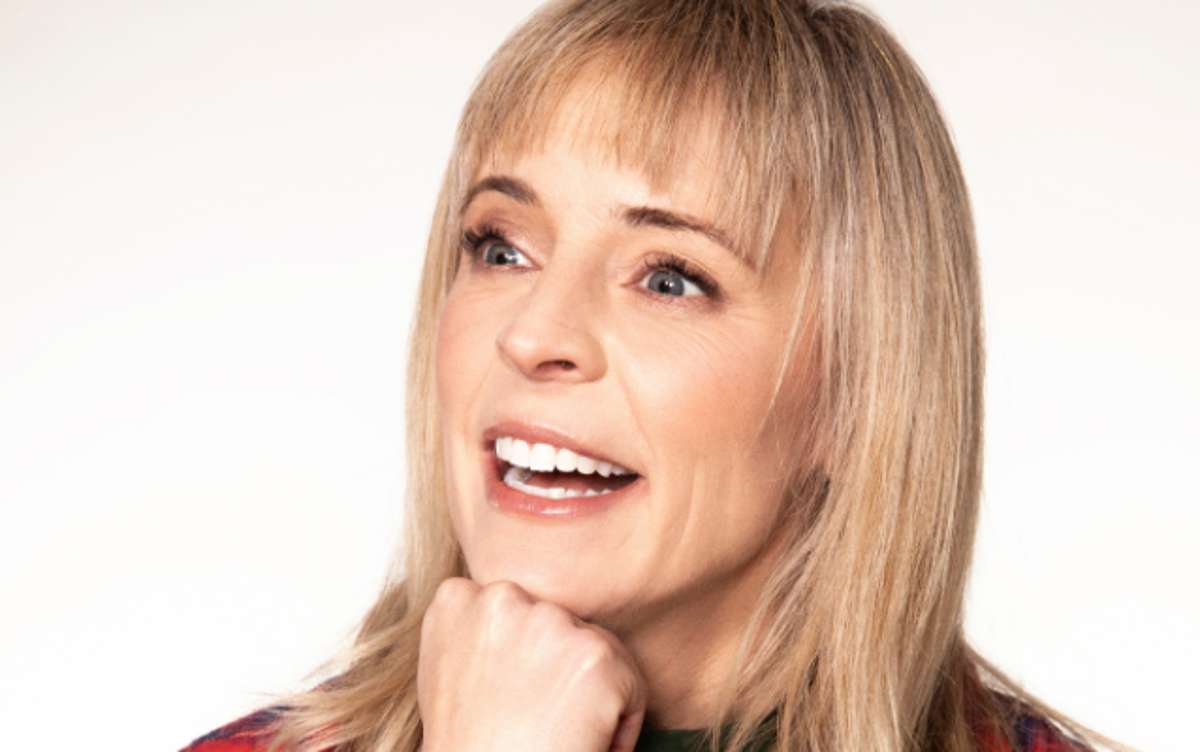 Maria Bamford