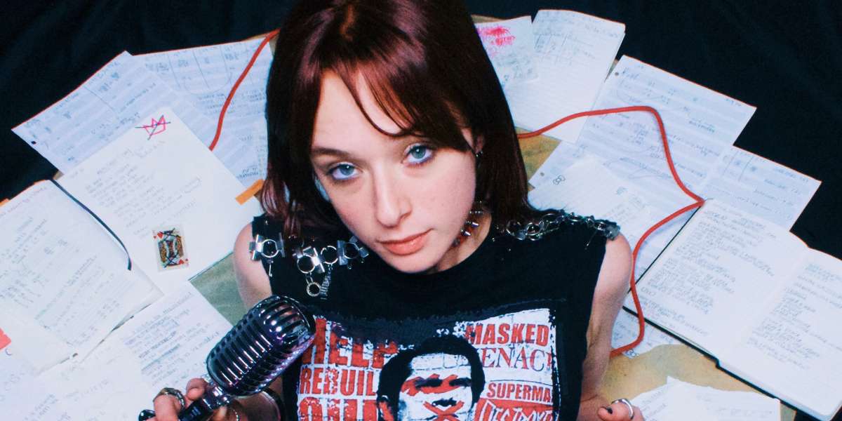 Show poster for “Earth to Eve”