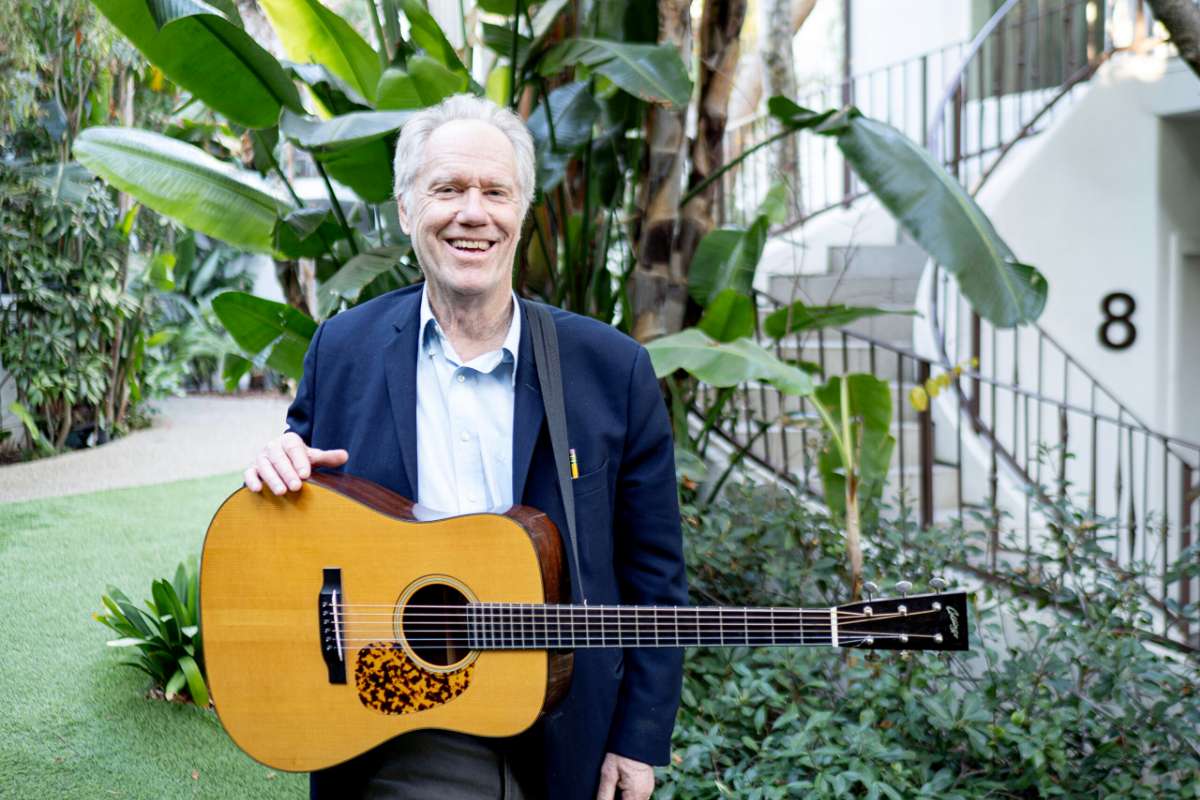 Loudon Wainwright III