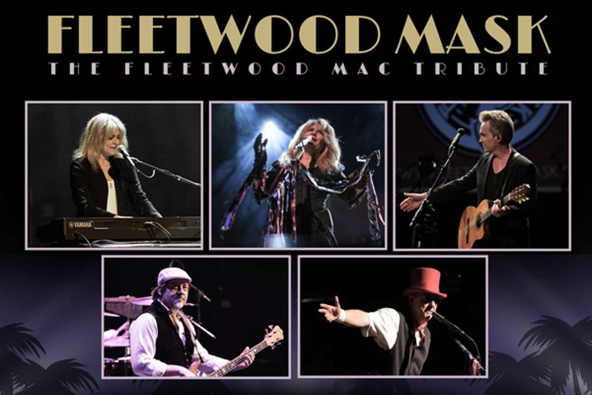 Fleetwood Mask (6 PM)