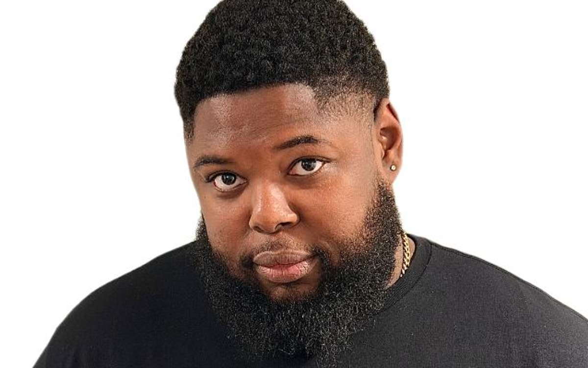 Jalen Hinton