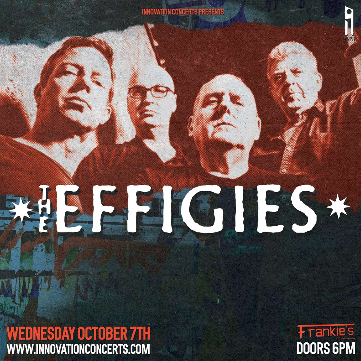 The Effigies
