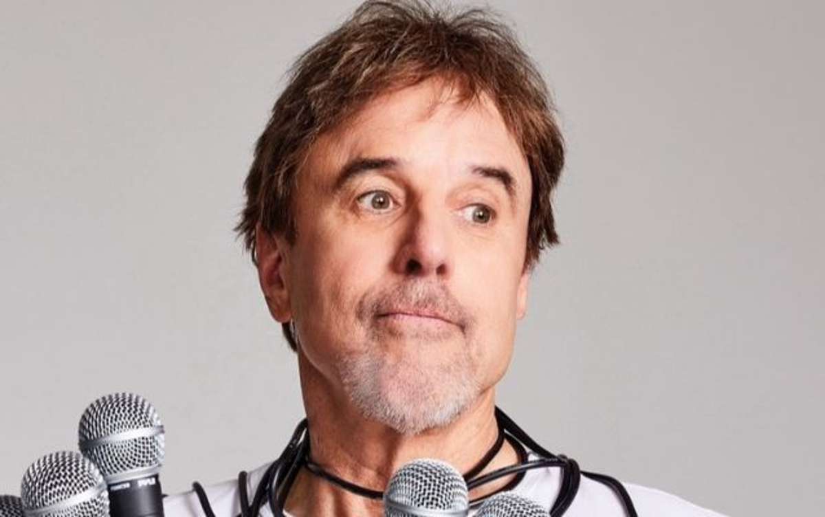 Kevin Nealon