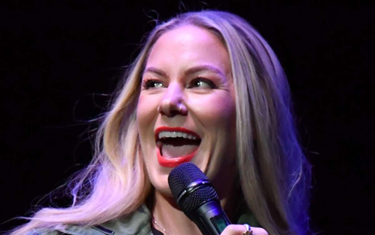 Jessimae Peluso