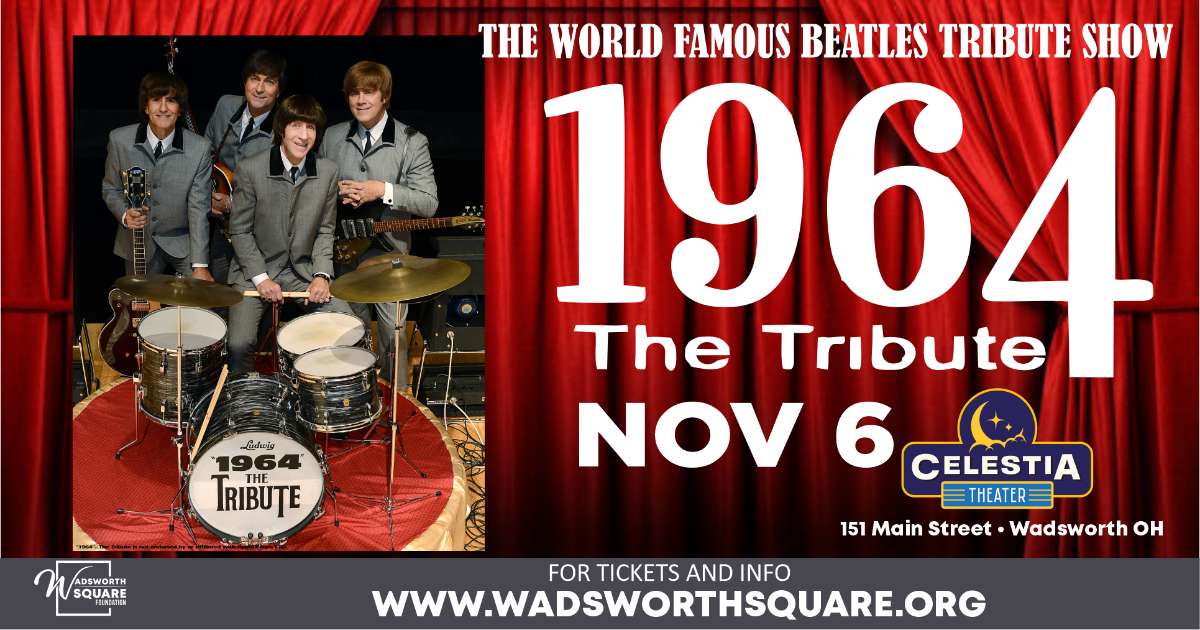 1964 - The Beatles Tribute