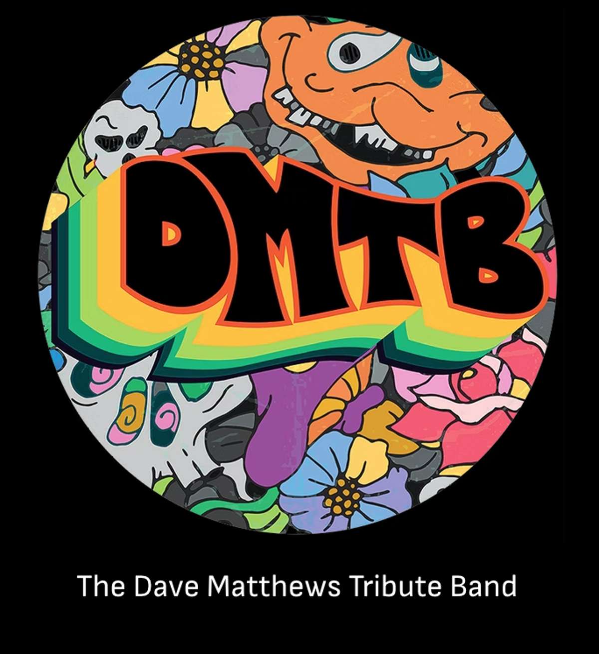 Dave Matthews Band Tribute Tickets | Cookeville, TN | Cookeville