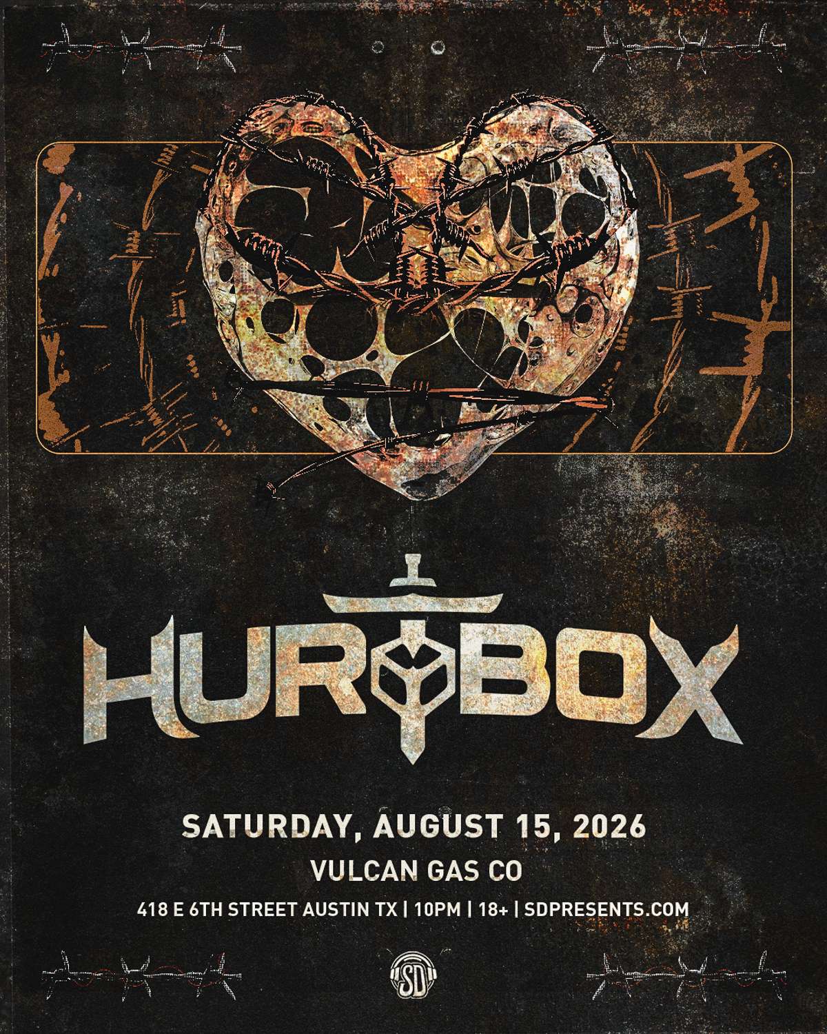 HURTBOX