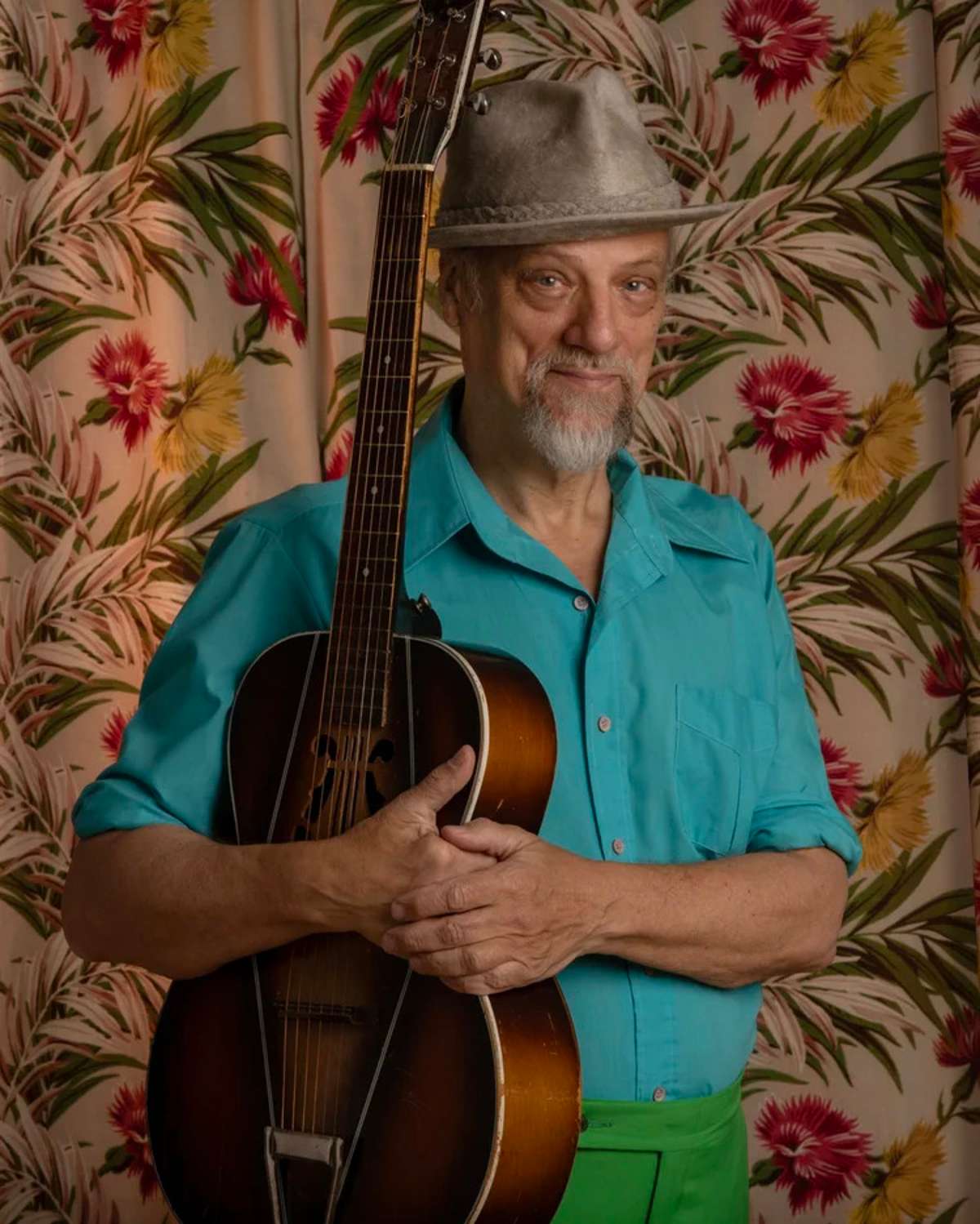 Paul Cebar