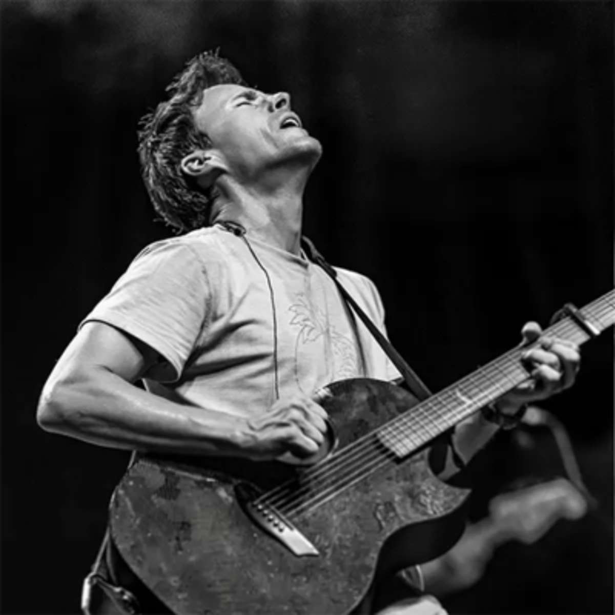 Bryan White