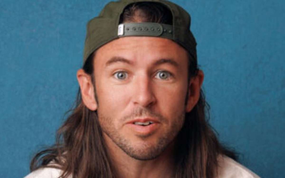 Jimmy Cash