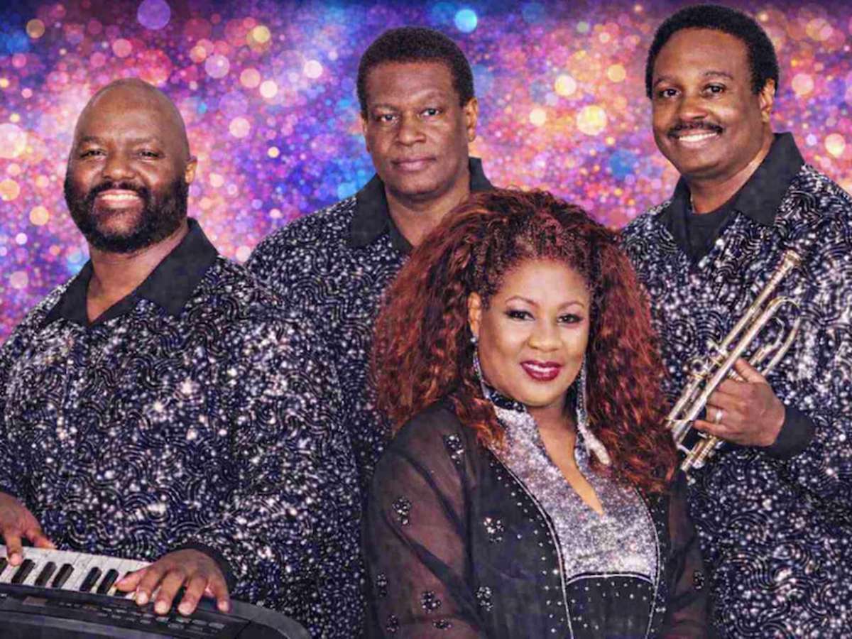 ROSE ROYCE (Sat, 9/12/26)