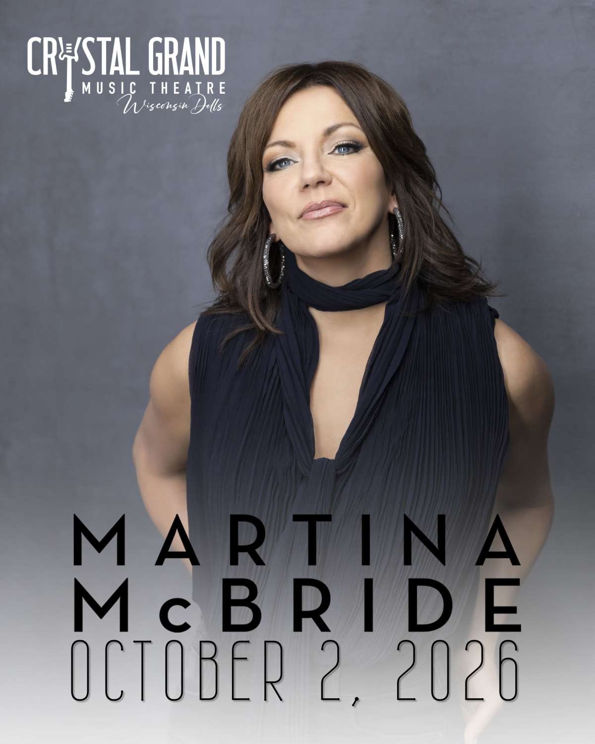 Martina McBride