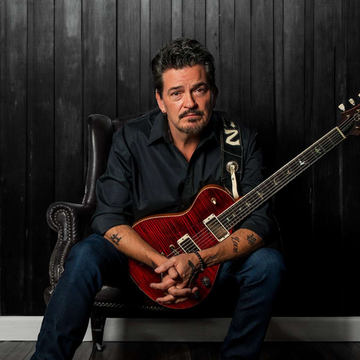Mike Zito