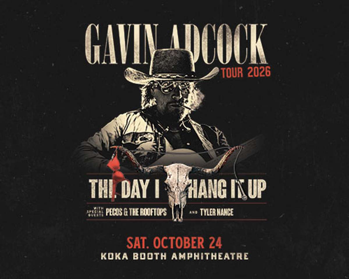 VIP2: The GA Lounge Experience Tickets | Cary, NC | Koka Booth