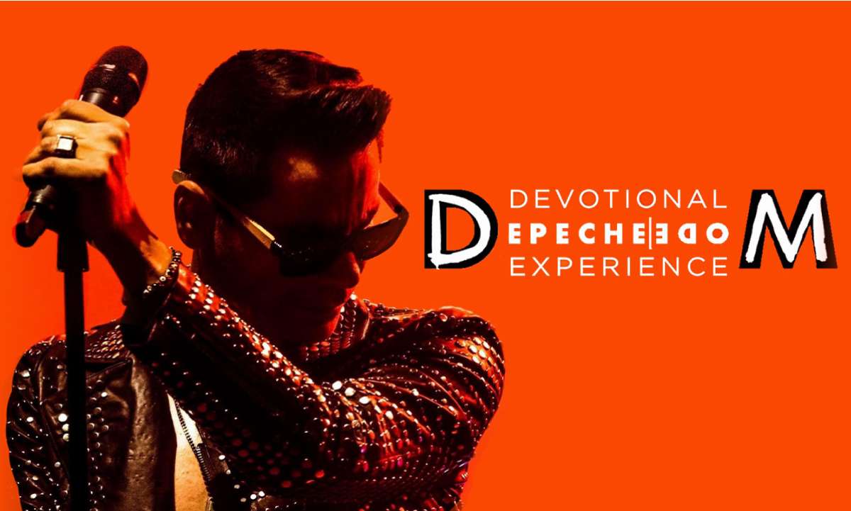 Devotional - The Depeche Mode Experience