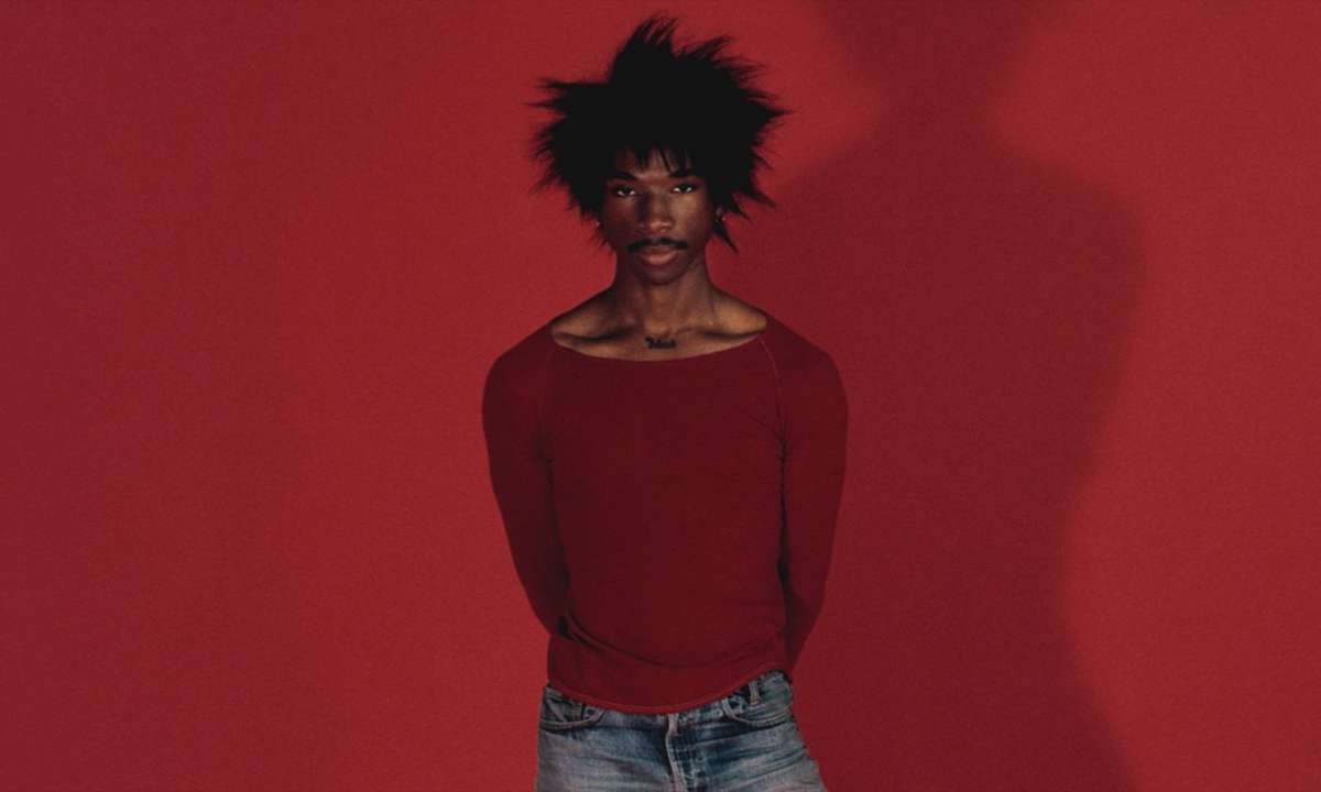 Love Spells - LOVE IS THE LAW WORLD TOUR, with Orca