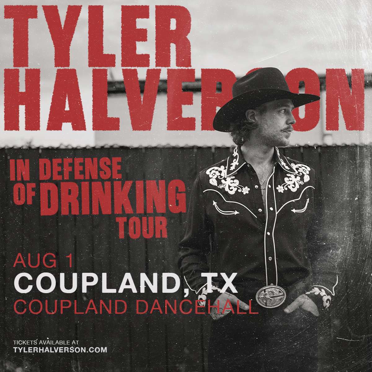 Tyler Halverson