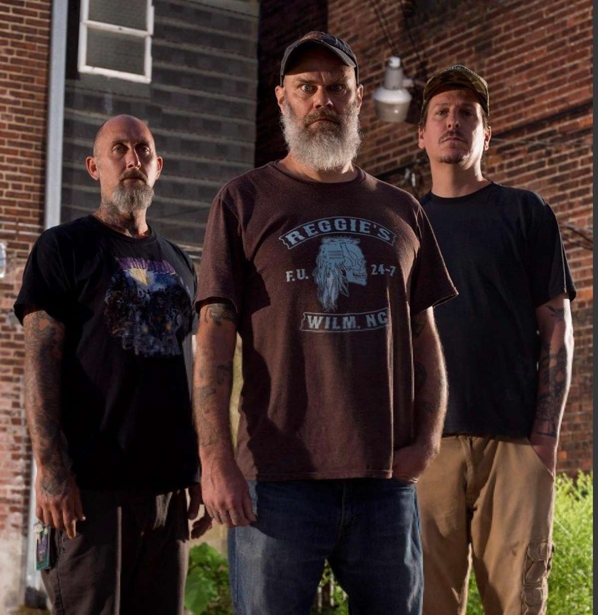 WEEDEATER