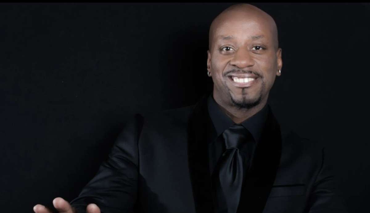 PHILLY LIVE Starring Rob Stapleton Featuring Rashaun Reese, Hosted By Scooter Wilkerson