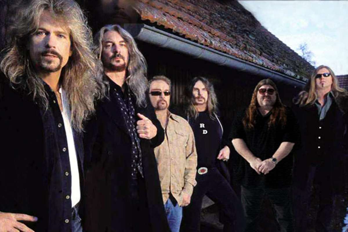 Molly Hatchet