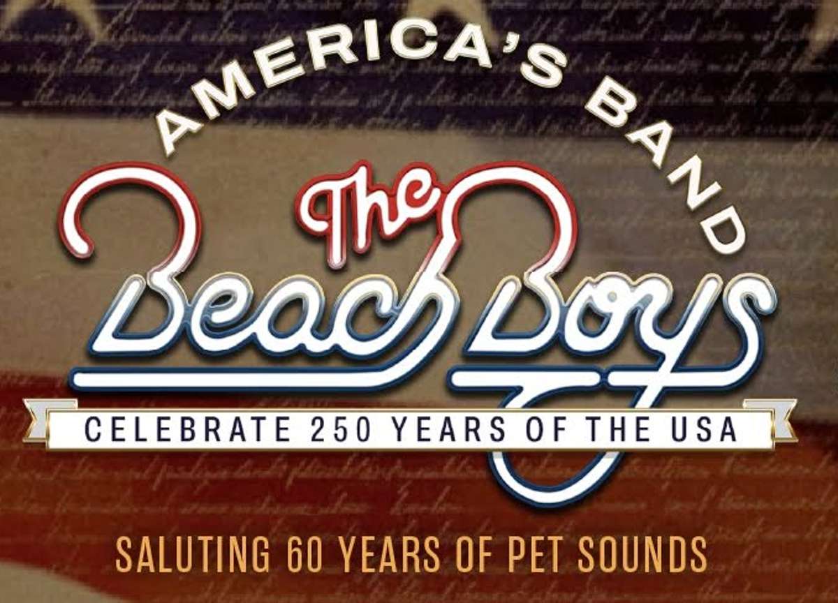 The Beach Boys