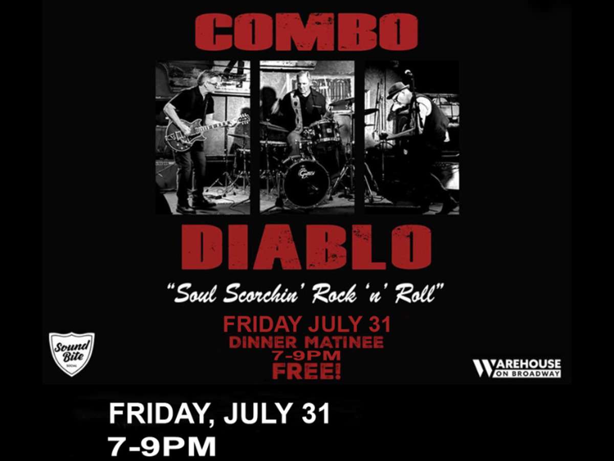 Combo Diablo