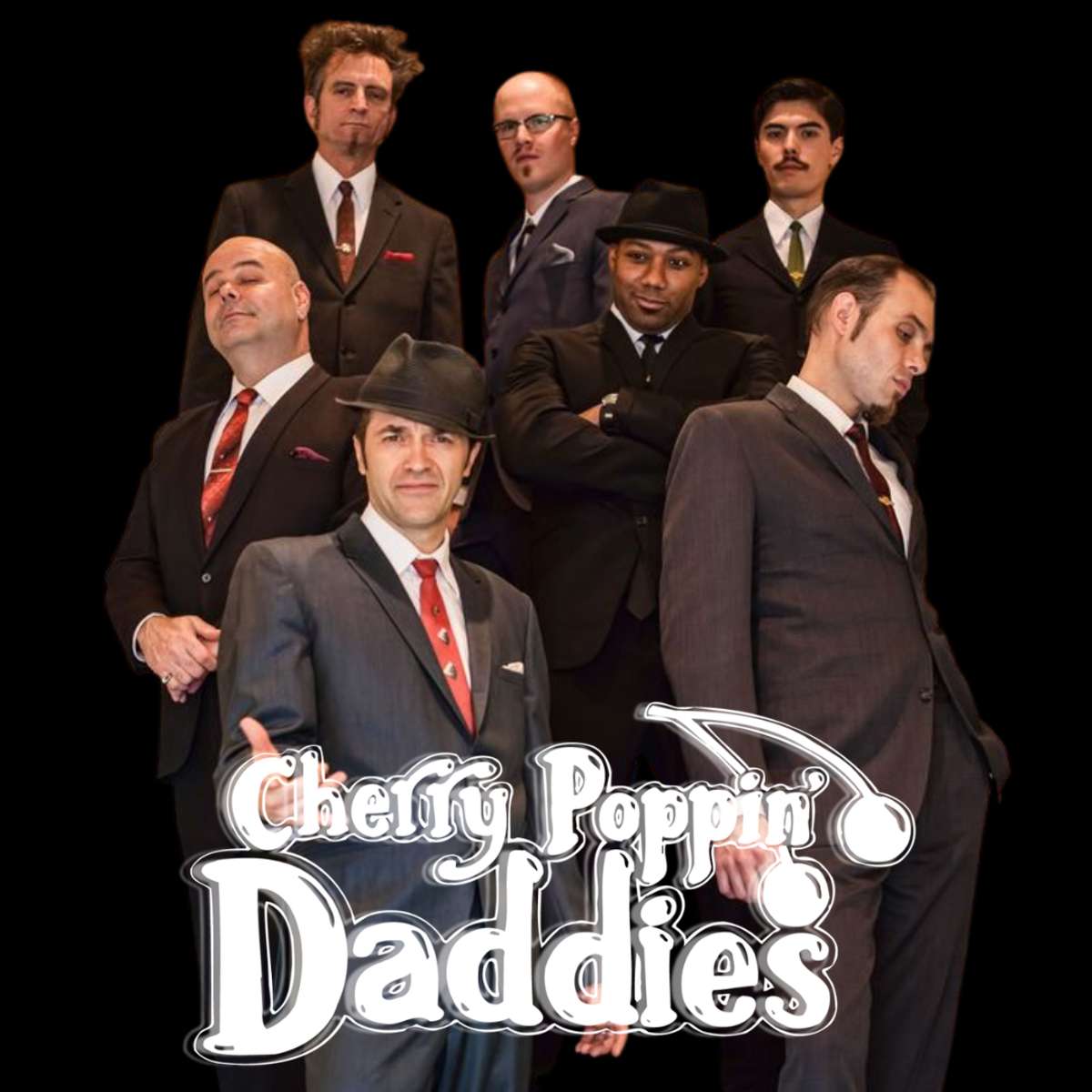 Cherry Poppin' Daddies - Dance floor will be open! Tickets | Des