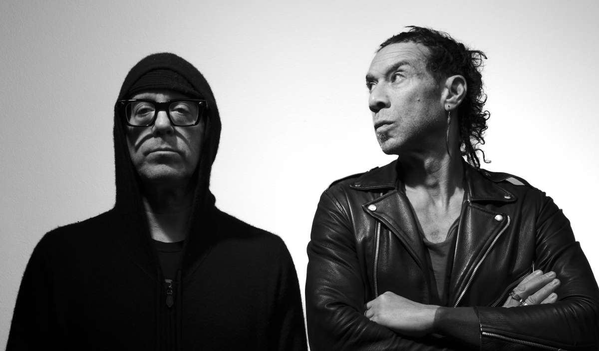 She Wants Revenge