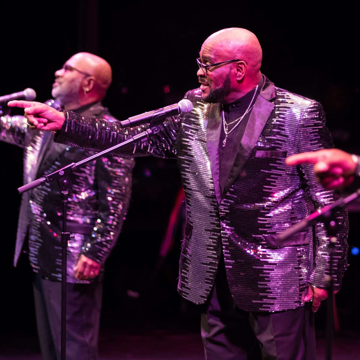 Masters of Soul