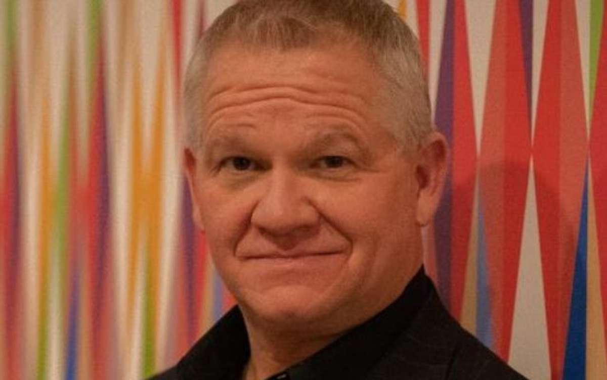 Derek Richards